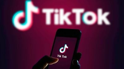 TikTok  acusado novamente de violar regras sobre coleta de informaes de crianas