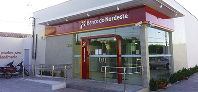 A exposio de dados de 3.500 clientes no Banco do Nordeste.