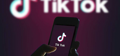 TikTok anuncia parceria com a Oracle.