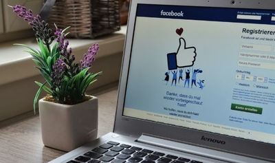 Facebook trabalha em nova exibio de anncios que visa a privacidade de usurios 
