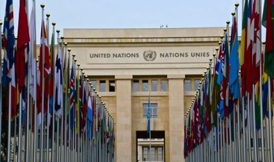 ONU admite ter sofrido ataque ciberntico no incio do ano