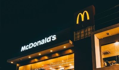 Vazamento do McDonalds expe dados de clientes