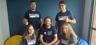 Startup gacha lana novas solues de privacidade