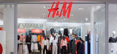 Autoridade de privacidade alem investiga varejista de roupas H&M