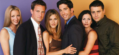  Voc  Monica, Joey ou Chandler no que diz respeito  sua privacidade de dados?