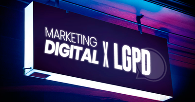 Como a LGPD pode impactar a estratgia de marketing da sua empresa