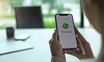 WhatsApp  multado em 225 milhes de euros pela Irlanda por violao de privacidade