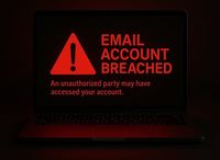 Descubra como verificar a segurança do seu e-mail e proteger suas informações pessoais.