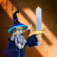 Descubra como otimizar sua coleção de LEGO com dicas inusitadas e criativas.