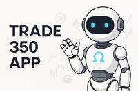 Descubra como o Trade 350 App está transformando a experiência dos traders com tecnologia de ponta.