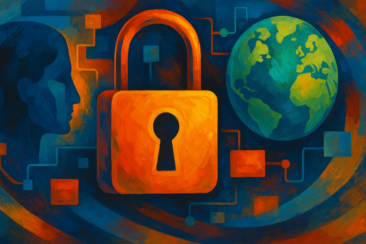 A GDPR Aps Sete Anos: A Relevncia das Regras na Era da Inteligncia Artificial
