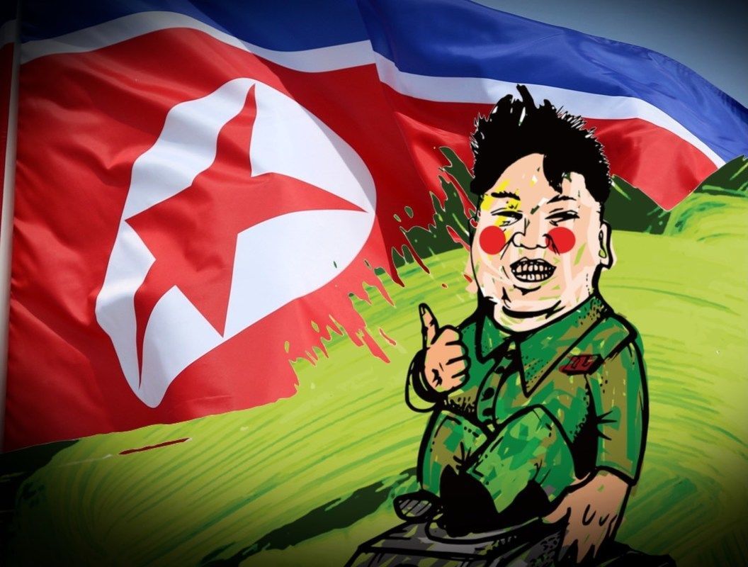 Operao de Espionagem da Coreia do Norte  Revelada Aps Ataque Ciberntico