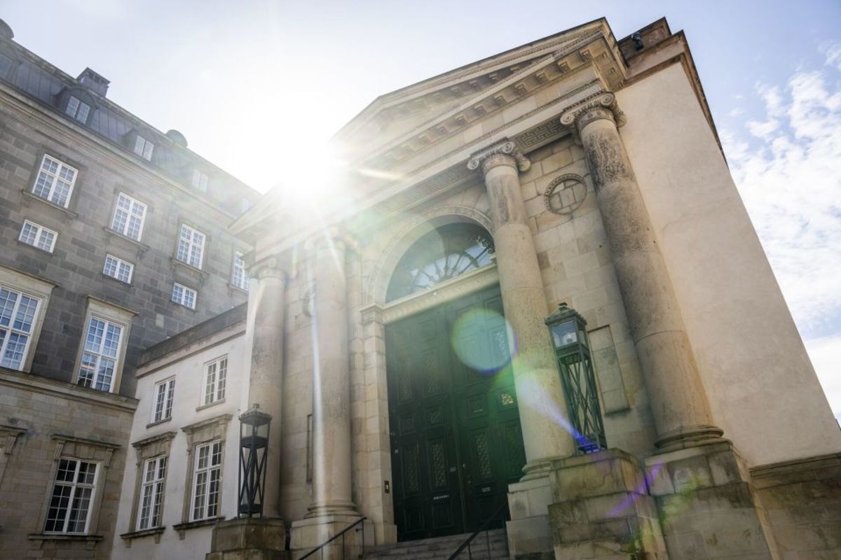 Suprema Corte Dinamarquesa Decide em Caso Histrico de Vazamento de Dados