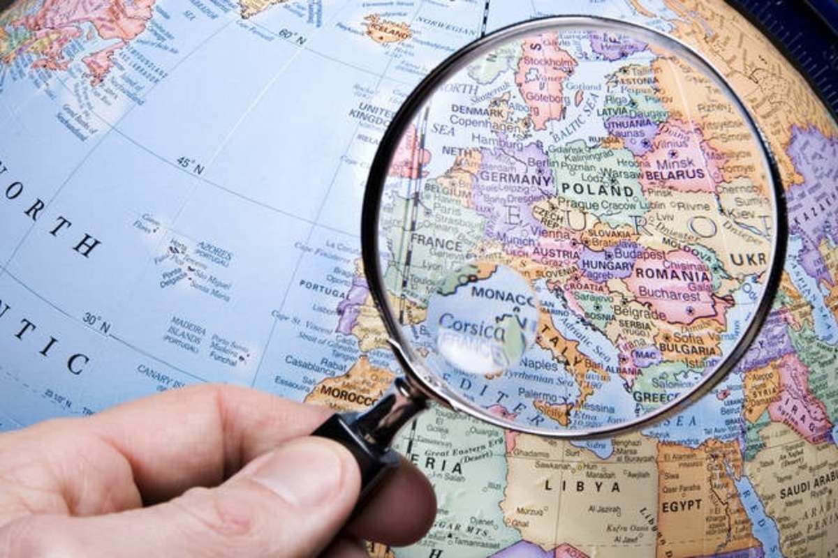 A Dependncia da Tecnologia Americana: Trs em Cada Quatro Empresas Europeias