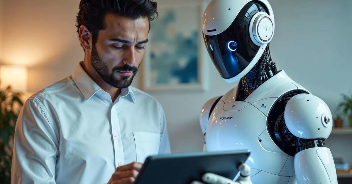 Soberania Digital: A Nova Fronteira da Inteligncia Artificial