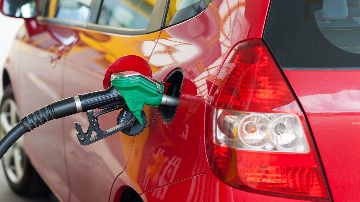 Deciso Importante: O Que Esperar do Preo do Combustvel Amanh?