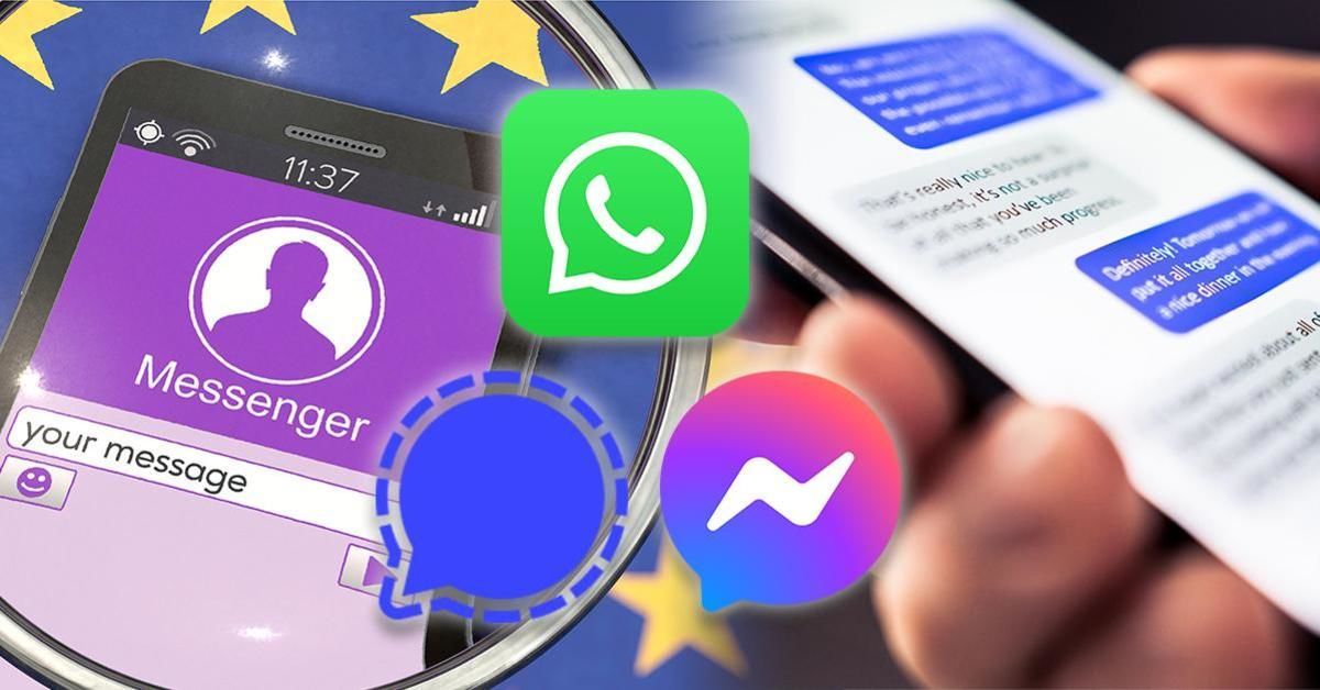 Proposta da UE Levanta Preocupaes sobre Vigilncia em Massa