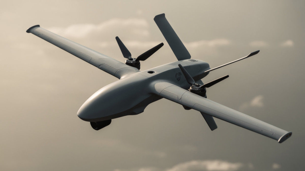 Ucr�nia Lan�a Ataques Estrat�gicos Contra Armazenamento de Energia Russo