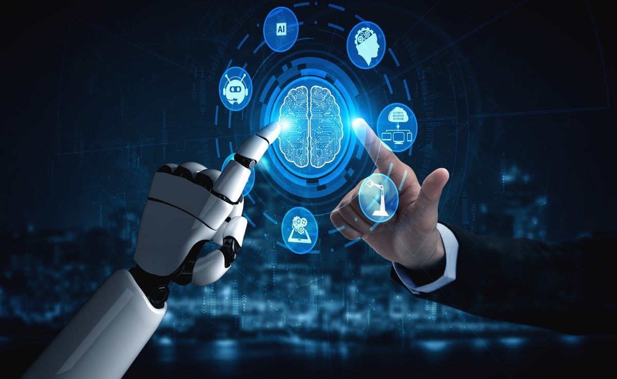 Duas D�cadas de Prote��o de Dados: Um Olhar sobre o Futuro da Governan�a da Intelig�ncia Artificial