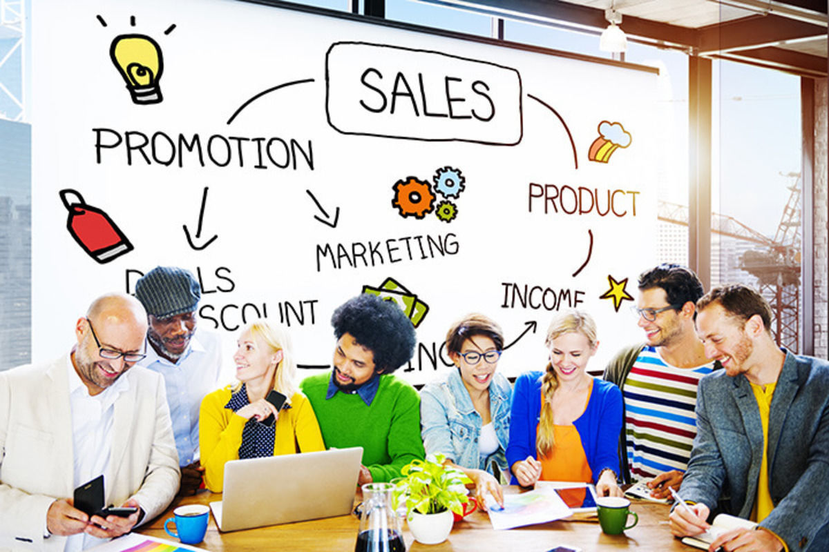 Ferramentas de Vendas Indispens�veis para Empreendedores