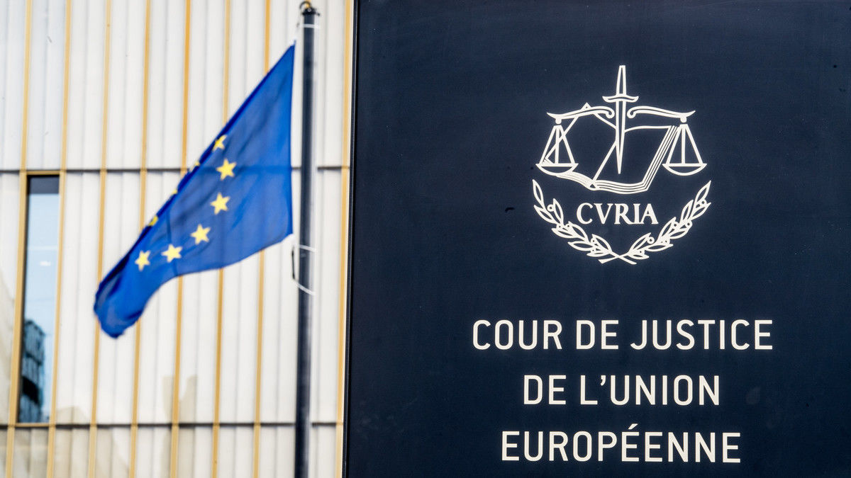 Aten��o: A Corte da UE Aponta Viola��o de Direitos Fundamentais pela Hungria