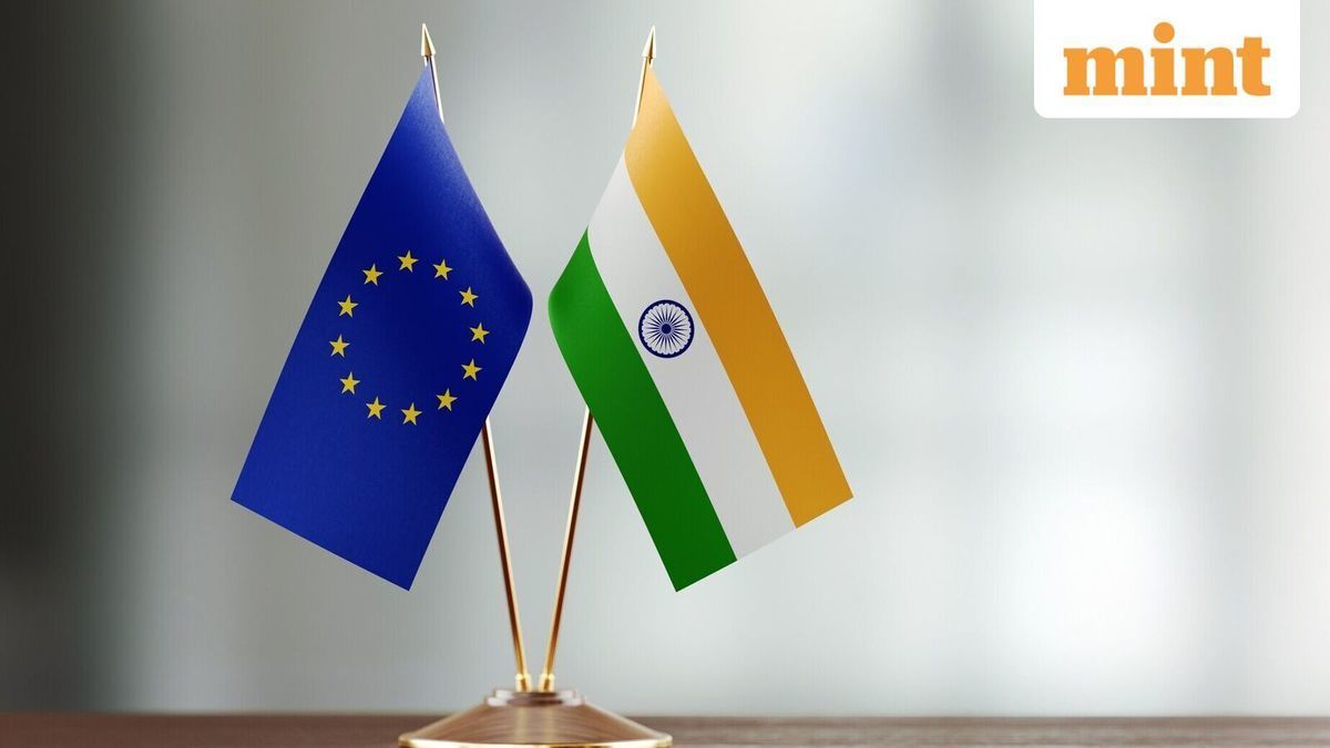 Acordo Comercial �ndia-Uni�o Europeia: Superando Barreiras e Regulamenta��es Ambientais