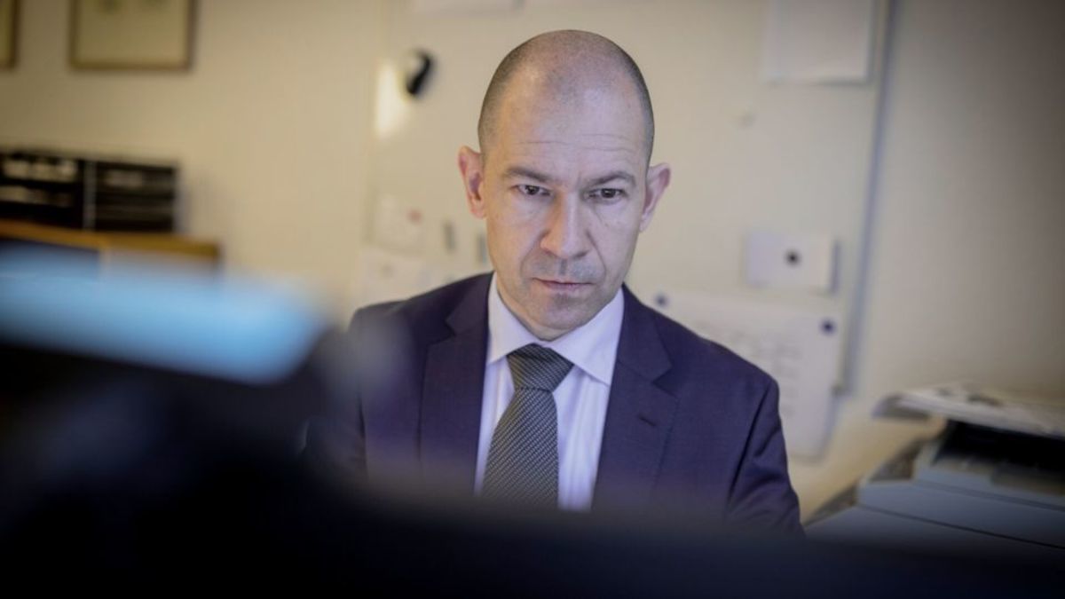 Nova Lei na Dinamarca Pode Facilitar Exce��es em Prote��o de Dados na Era da IA