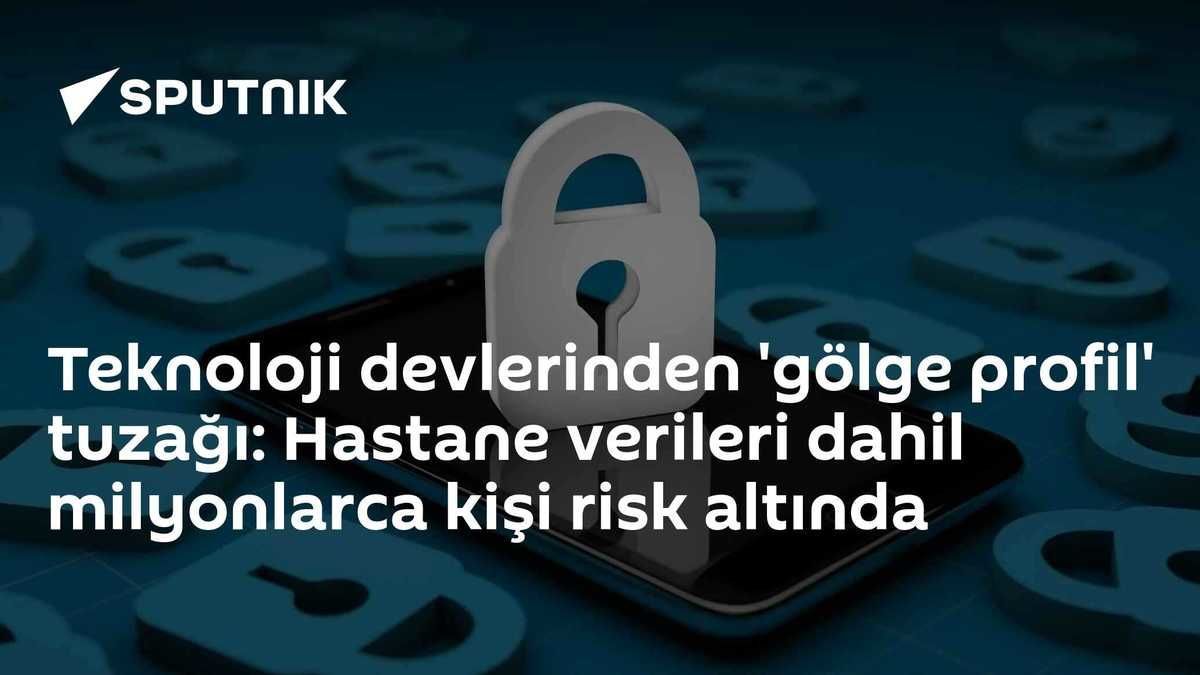 Perigo Invis�vel: Como Perfis Ocultos Colocam Dados Pessoais em Risco
