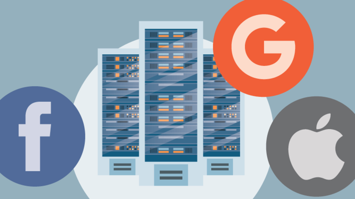 Diplomatas dos EUA se Mobilizam Contra Regula��es Excessivas para Gigantes da Tecnologia
