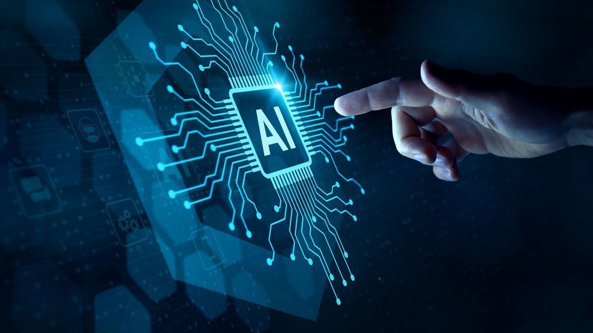 Funcion�rios Est�o Usando IA, Mas Ser� Que Est�o Seguros?