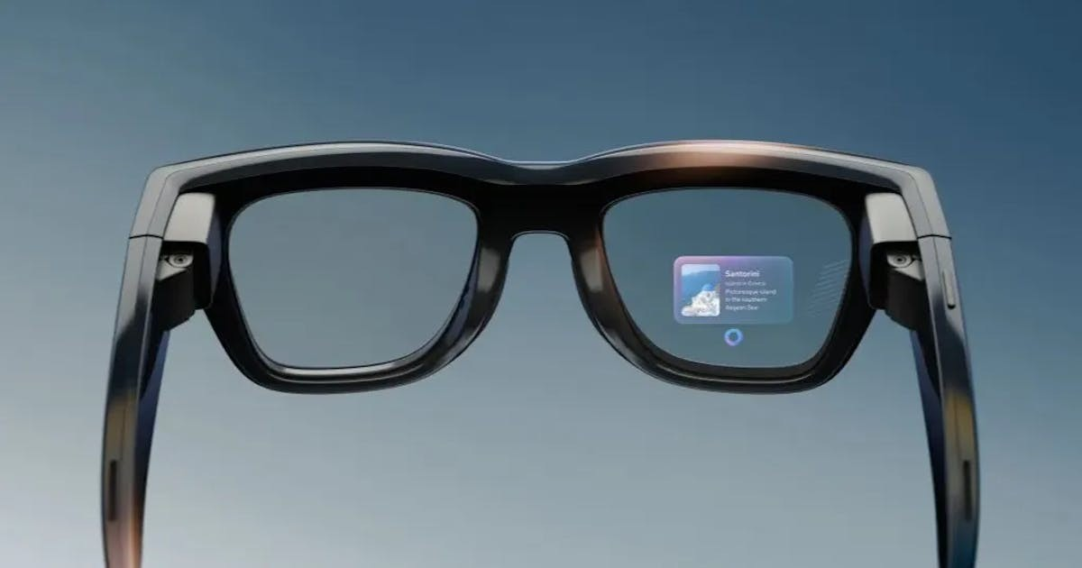 �culos de Realidade Aumentada da Meta Levantam Quest�es sobre Privacidade e Modera��o de Conte�do