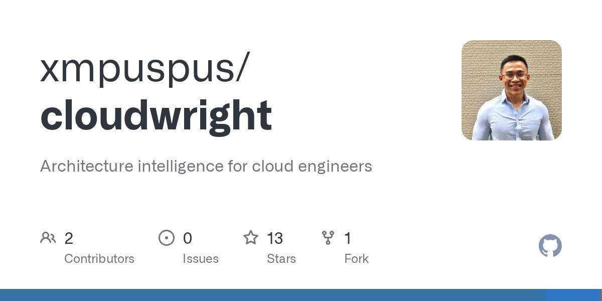 Cloudwright: A Nova Ferramenta para Valida��o de Arquiteturas em Nuvem