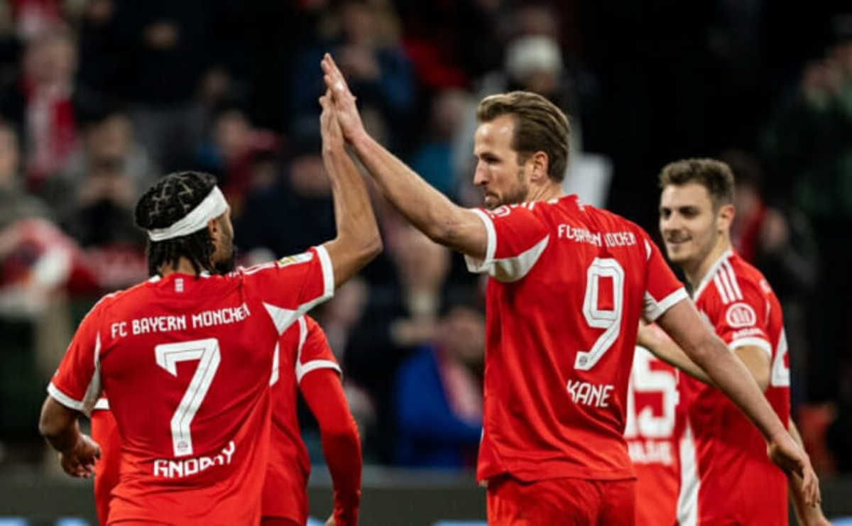 Bayern de Munique Impulsiona Inova��o Digital com Parceria com a SAP