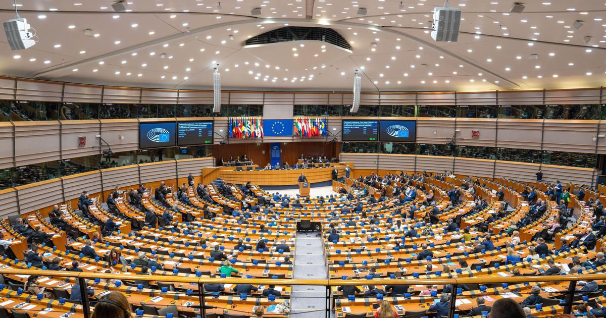 Desempenho do Parlamento Europeu: Quem se Destaca entre os Checos?