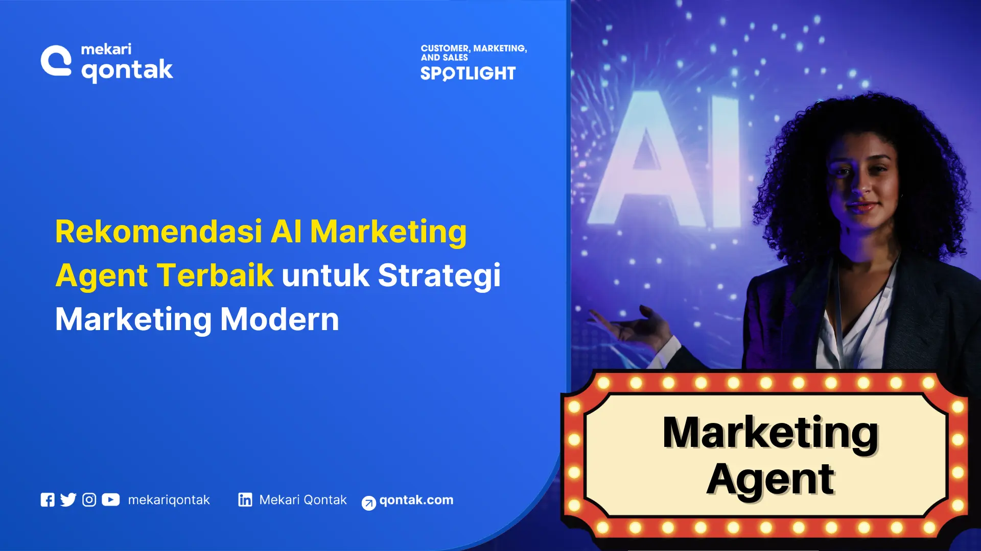 Top 10 Agentes de Marketing com Intelig�ncia Artificial para Aumentar Suas Receitas em 60%