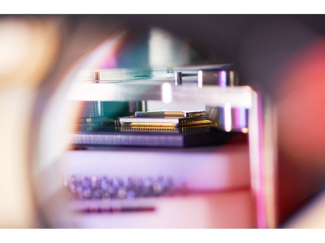 Syngenta Fortalece Pesquisa Agr�cola com Parceria Inovadora com a QuantumBasel