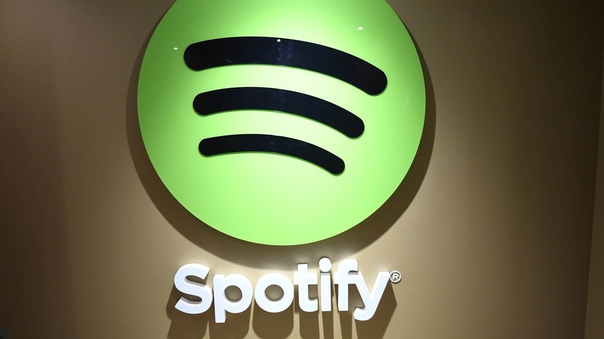 Spotify Enfrenta A��o Judicial Bilion�ria e Pode Ir a Cobran�a