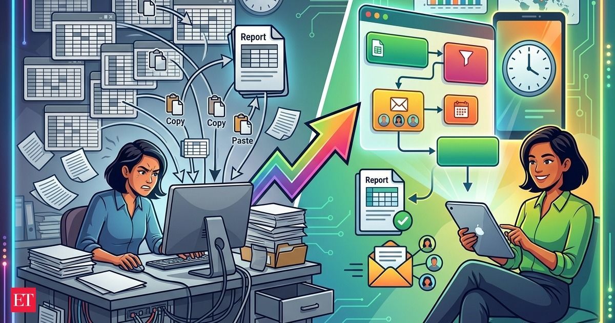 Intelig�ncia Artificial e Low-Code: O Novo Paradigma no Desenvolvimento de Software