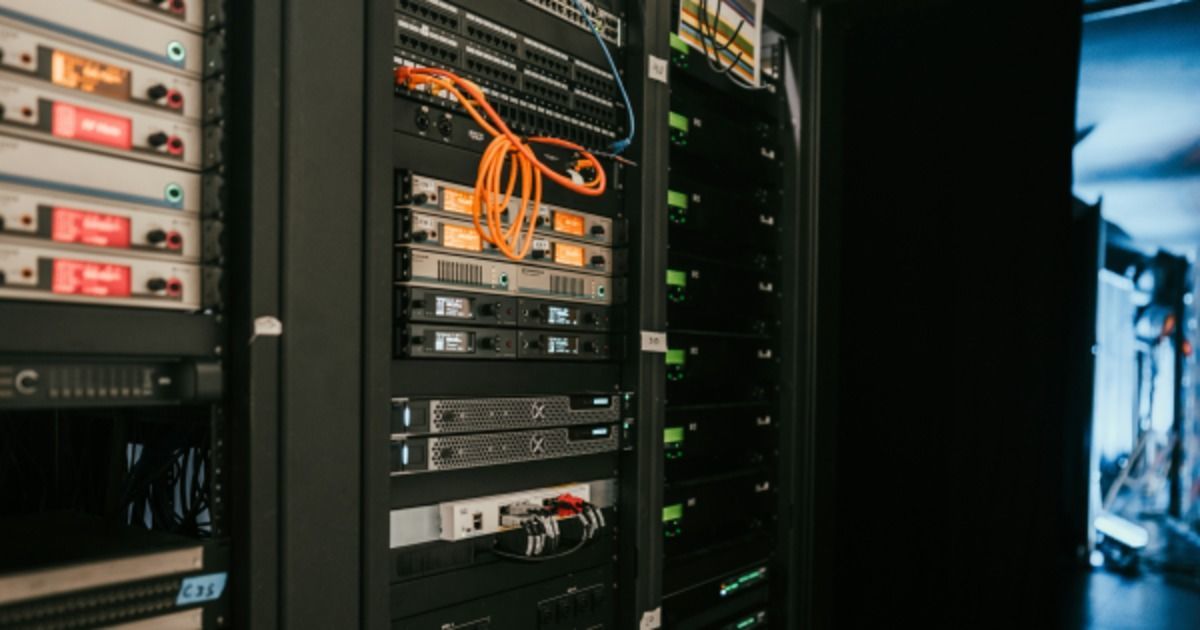 Soberania Digital: Desafios e Implica��es para os Datacenters