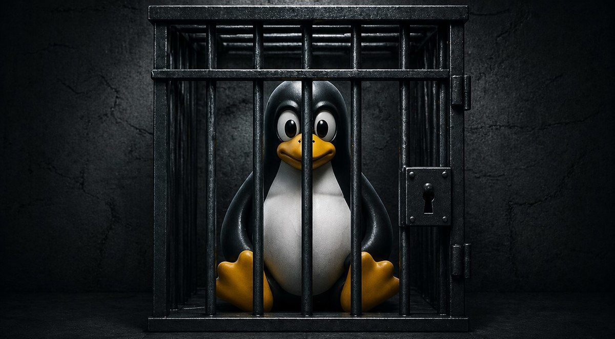 Linux e a Legalidade: O Que Voc� Precisa Saber Sobre o Uso Indevido