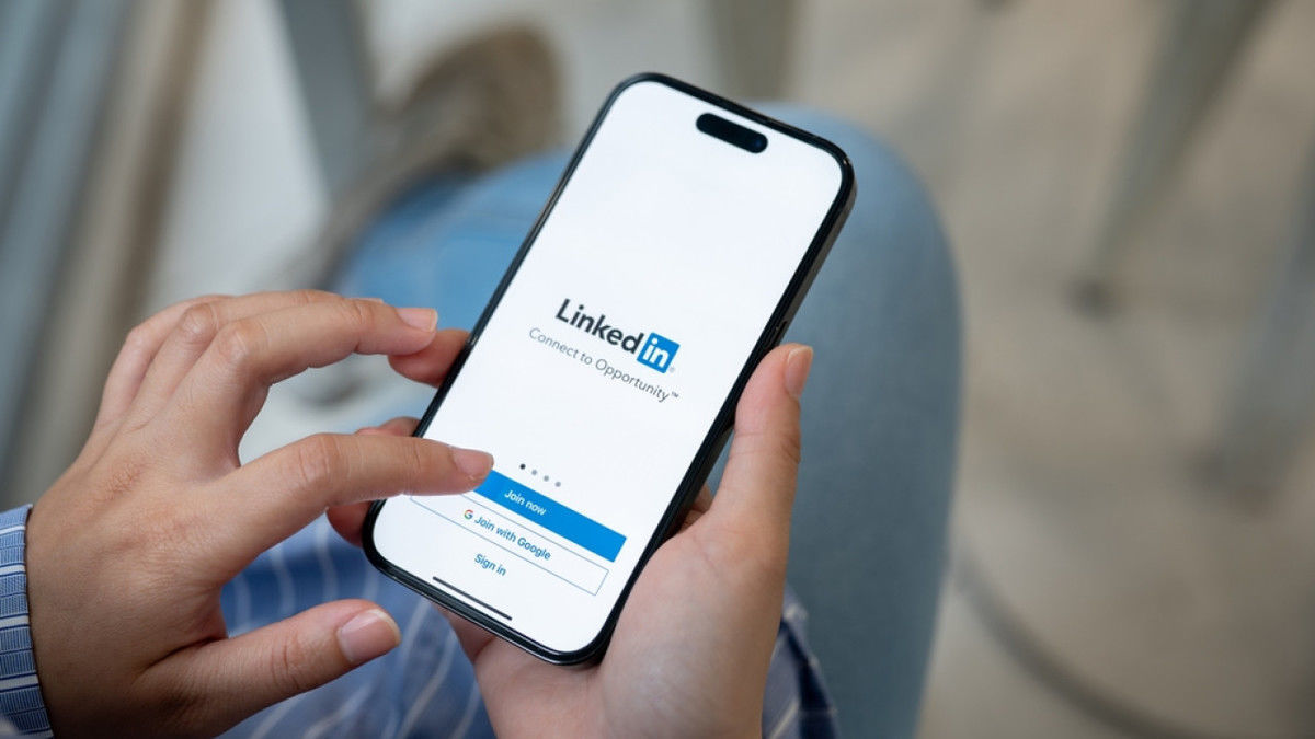 Organiza��o da �ustria Acusa LinkedIn de Venda Ilegal de Dados dos Usu�rios
