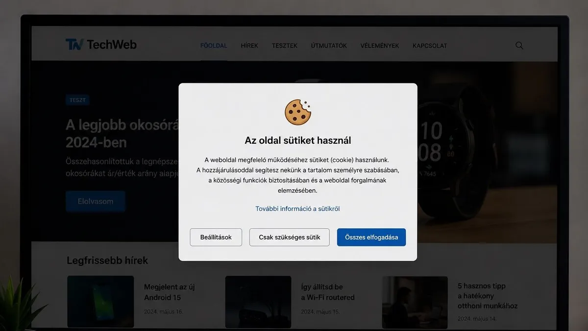 Como se Livrar das Incessantes Janelas de Cookies nos Navegadores